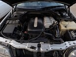 Mercedes C 220-8