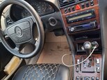 Mercedes C 220-10