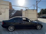 BMW 316-9