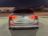 Kia Optima-9