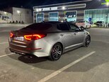 Kia Optima-7