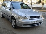 Opel Astra-3
