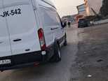 Ford Transit-7