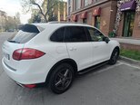 Porsche Cayenne-7