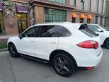 Porsche Cayenne-10