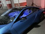 BMW i8-7