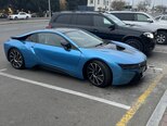 BMW i8-8