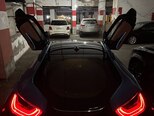 BMW i8-13