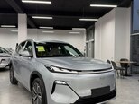 Geely Galaxy Starship 7-1