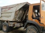 KamAz 53212-4