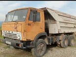 KamAz 53212-2