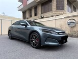 BYD Han L-2