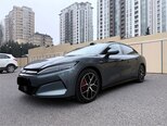 BYD Han L-3