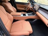 BYD Han L-8