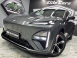 Changan Deepal S07-6