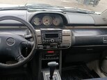 Nissan X-Trail-4