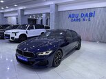 BMW 840-1