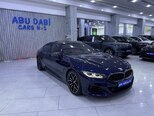BMW 840-3