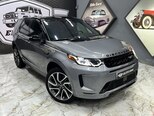 Land Rover Discovery Sport-1