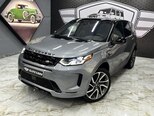 Land Rover Discovery Sport-9