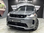 Land Rover Discovery Sport-11