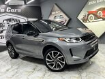 Land Rover Discovery Sport-5