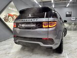 Land Rover Discovery Sport-8
