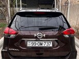 Nissan X-Trail-2