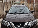 Nissan X-Trail-1
