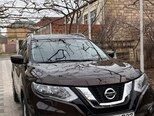 Nissan X-Trail-10