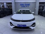 Geely Galaxy A7-2