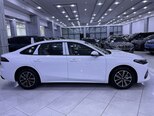 Geely Galaxy A7-4