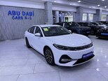 Geely Galaxy A7-3