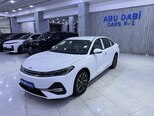 Geely Galaxy A7-1