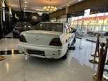 Daewoo Nexia-7