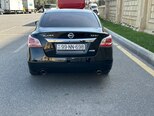 Nissan Altima-5