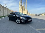 Nissan Altima-1
