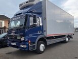Mercedes Atego 1222-4