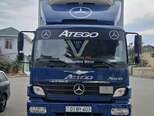 Mercedes Atego 1222-1