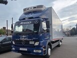 Mercedes Atego 1222-9