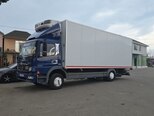 Mercedes Atego 1222-2