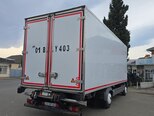 Mercedes Atego 1222-6
