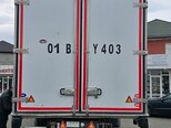 Mercedes Atego 1222-7