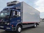 Mercedes Atego 1222-8