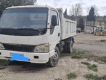 JAC HFC1061K5P-1