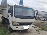 JAC HFC1061K5P-3