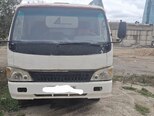 JAC HFC1061K5P-4