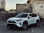 Toyota RAV4-3