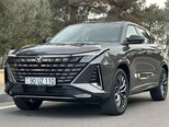 Changan Uni-Z-1