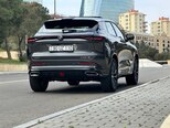 Changan Uni-Z-4